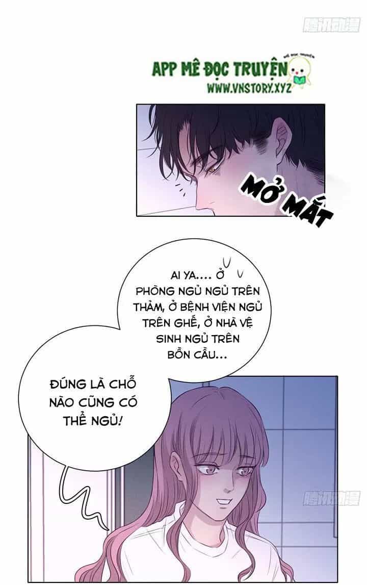 Chuyên Tình Yêu Của Ông Chú Cool Ngầu - Chương 72 - ảnh 26