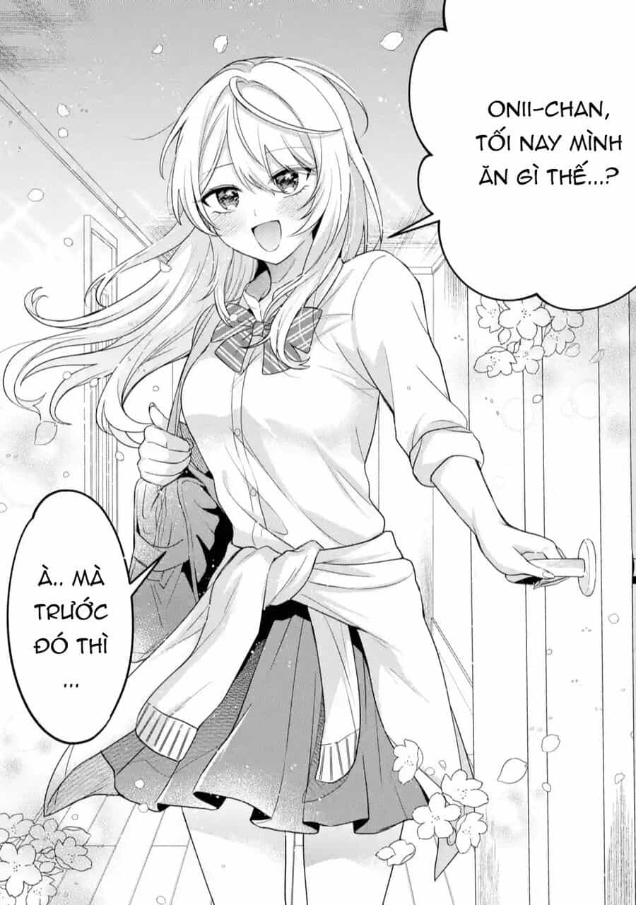 Class De Ichiban Kawaii Gal Wo Ezuke Shiteiru Hanashi - Chương 1 - ảnh 19