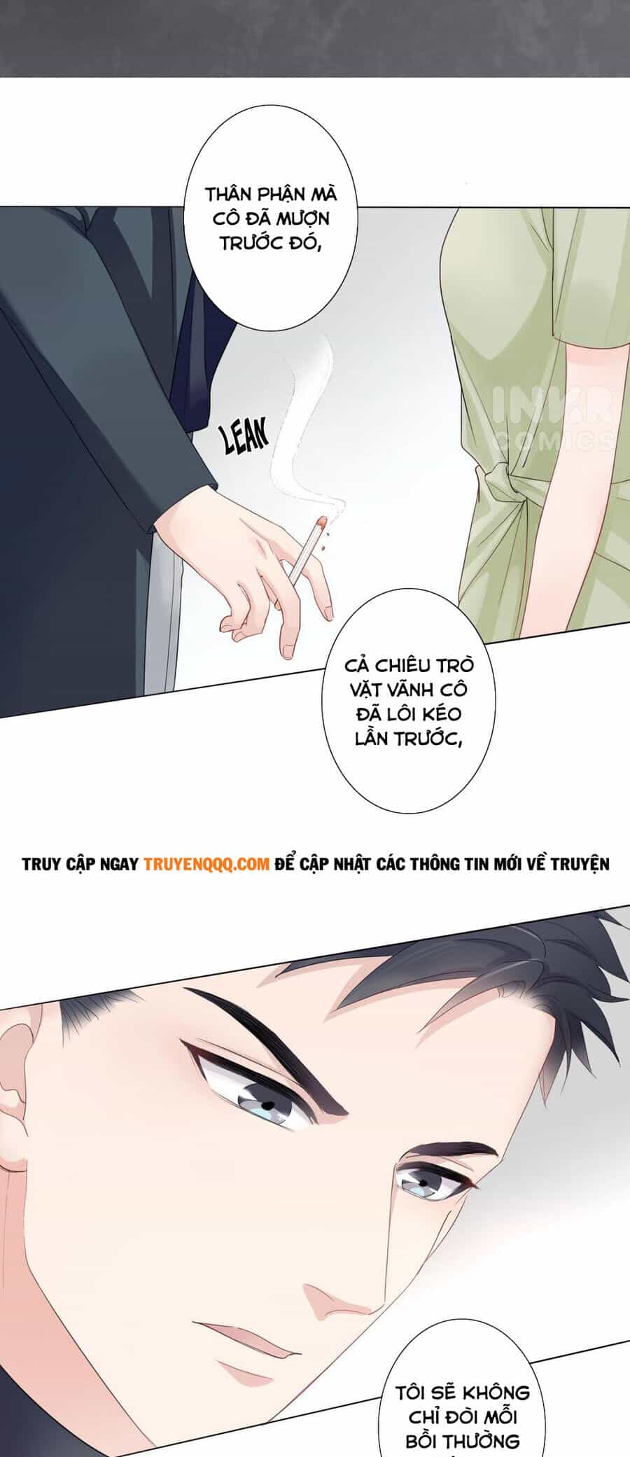 Cô Ấy Là Của Tôi - Chương 3 - ảnh 4