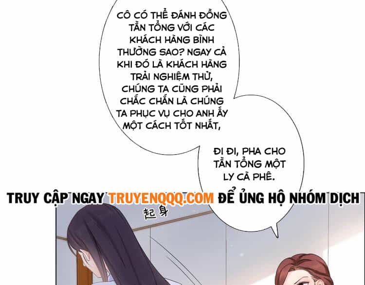 Cô Ấy Là Của Tôi - Chương 4 - ảnh 40