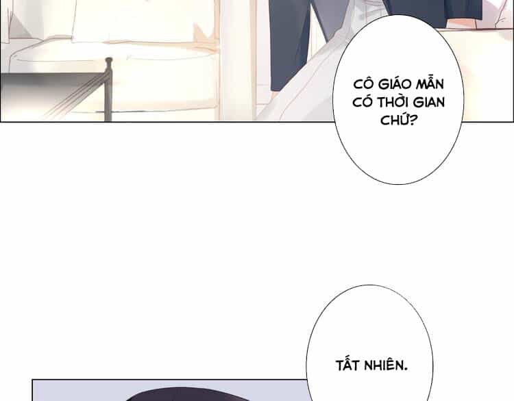 Cô Ấy Là Của Tôi - Chương 4 - ảnh 53