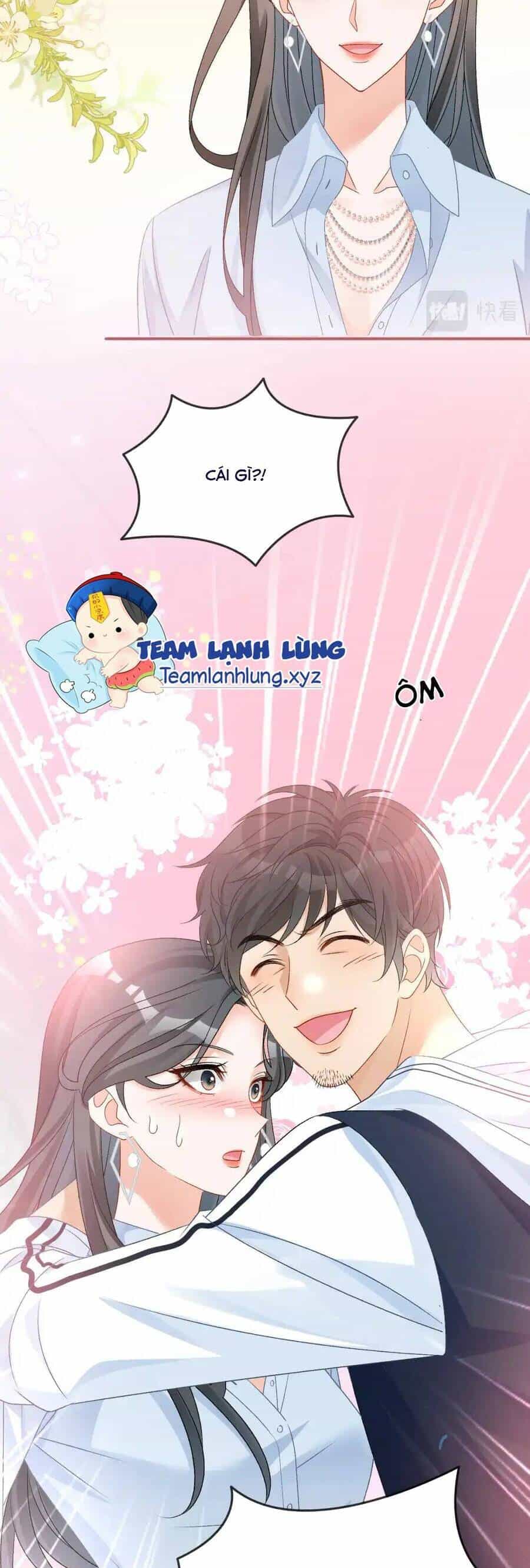 Cô Ấy Ngày Nào Cũng Lên Hot Search! - Chương 100 - ảnh 16