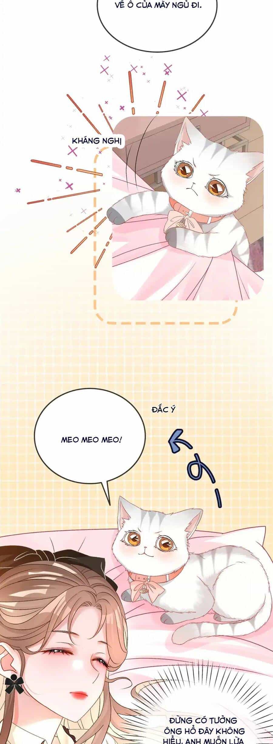 Cô Ấy Ngày Nào Cũng Lên Hot Search! - Chương 106 - ảnh 22