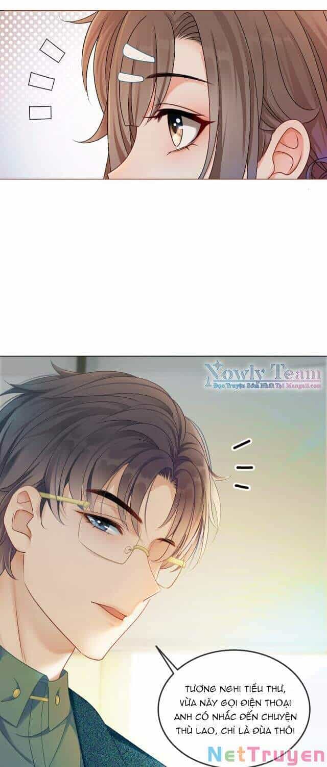 Cô Ấy Ngày Nào Cũng Lên Hot Search! - Chương 11 - ảnh 6