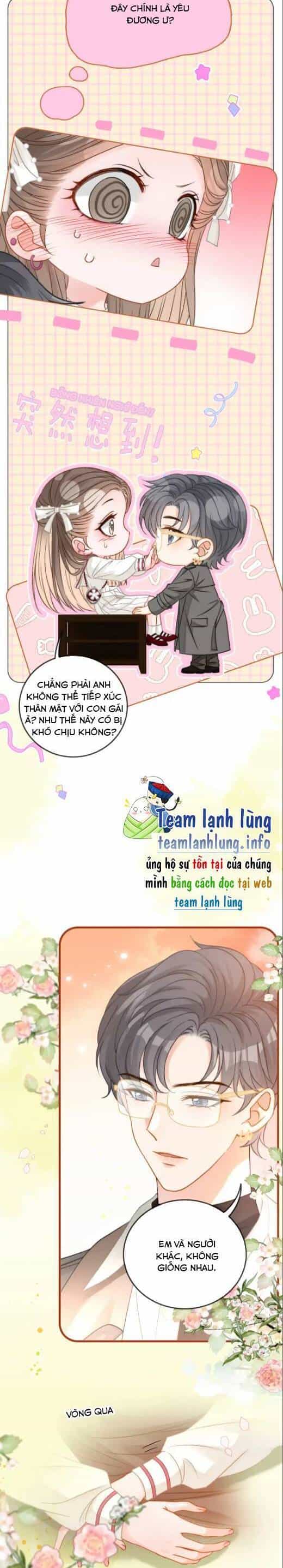 Cô Ấy Ngày Nào Cũng Lên Hot Search! - Chương 121 - ảnh 13