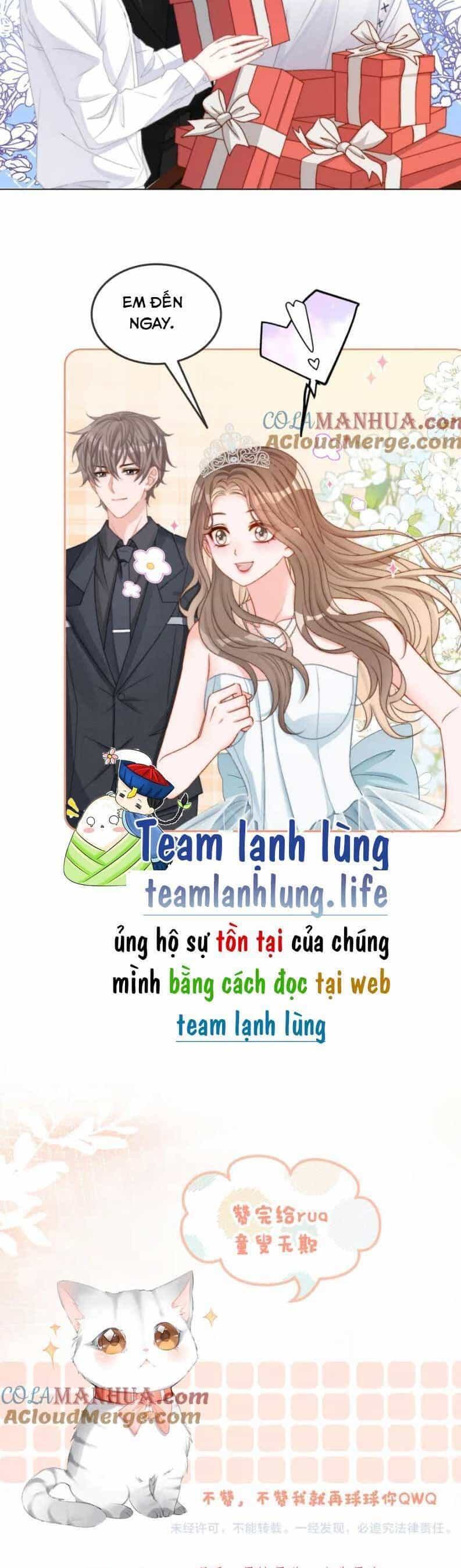 Cô Ấy Ngày Nào Cũng Lên Hot Search! - Chương 133 - ảnh 21