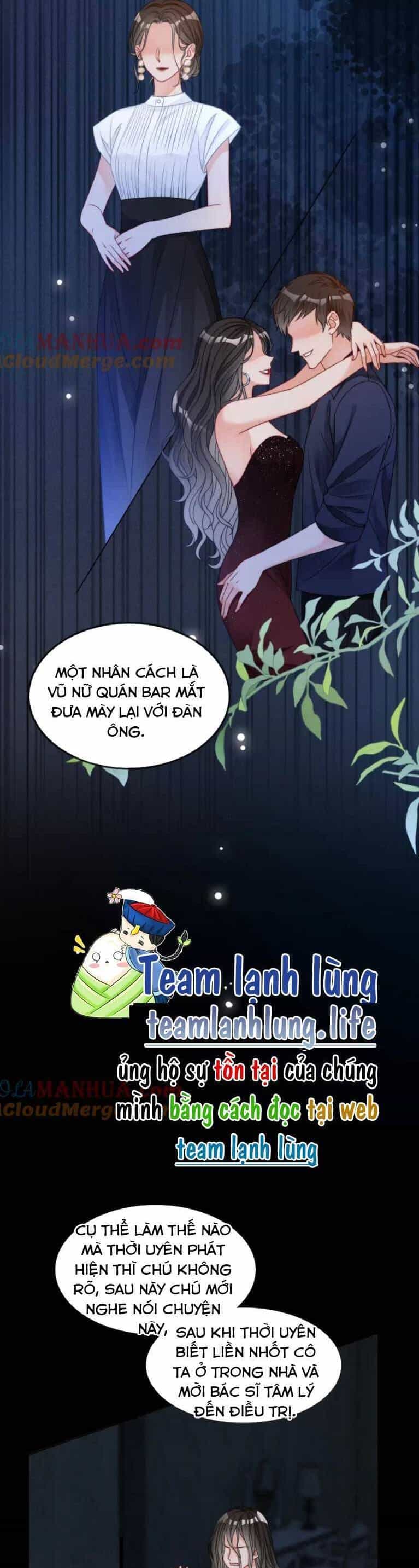 Cô Ấy Ngày Nào Cũng Lên Hot Search! - Chương 133 - ảnh 6