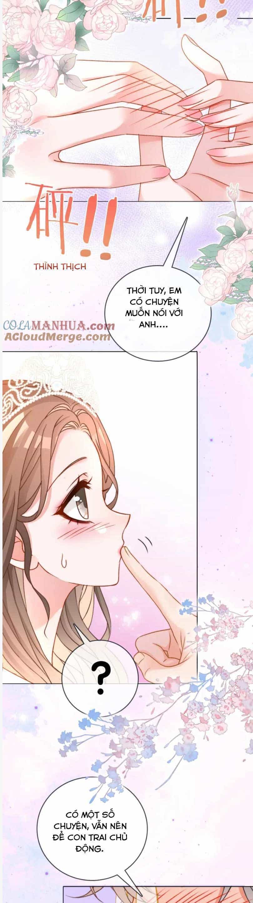 Cô Ấy Ngày Nào Cũng Lên Hot Search! - Chương 134 - ảnh 20