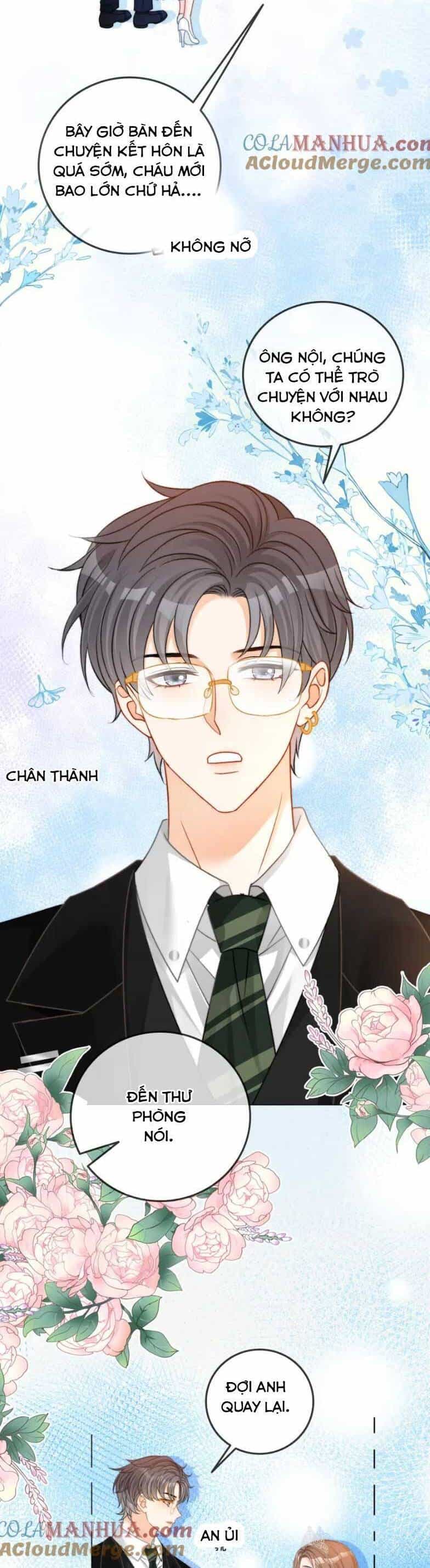 Cô Ấy Ngày Nào Cũng Lên Hot Search! - Chương 136 - ảnh 5