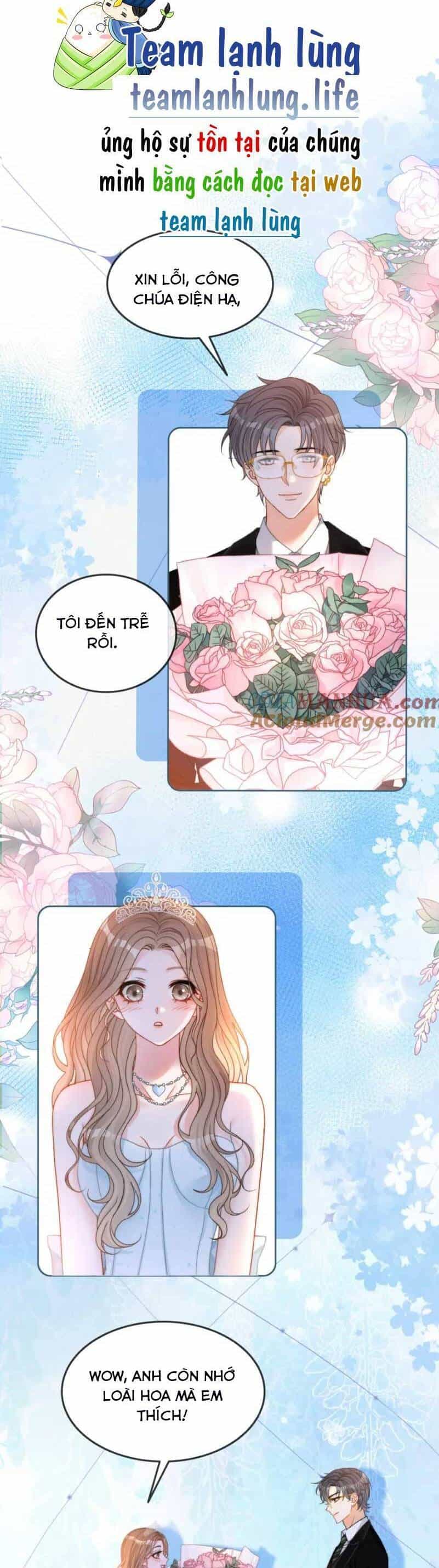 Cô Ấy Ngày Nào Cũng Lên Hot Search! - Chương 137 - ảnh 9