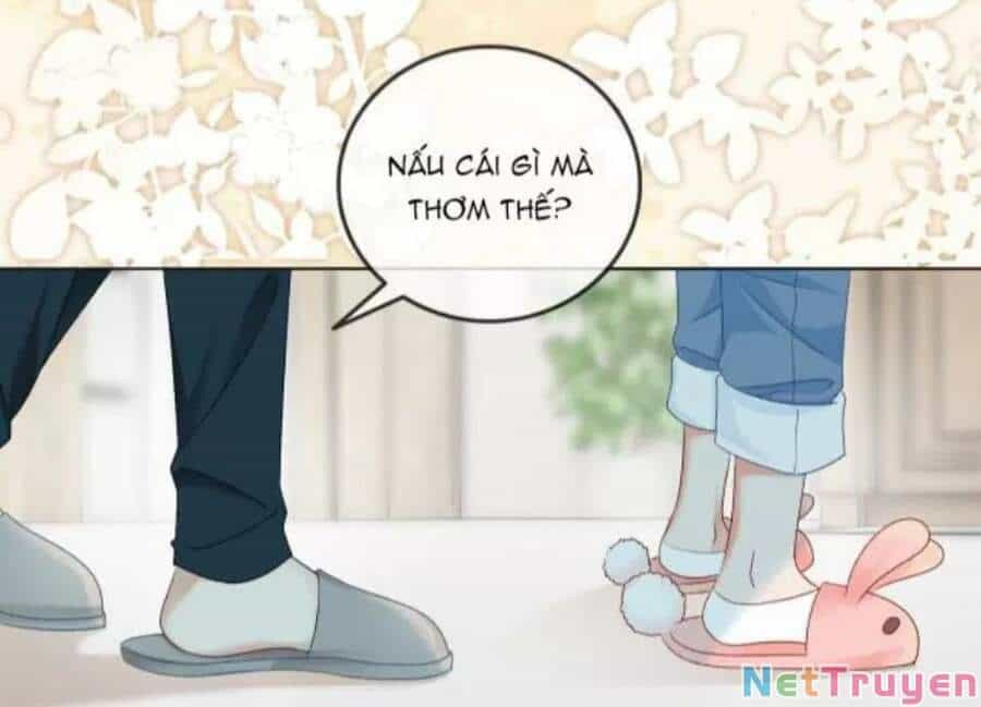 Cô Ấy Ngày Nào Cũng Lên Hot Search! - Chương 14 - ảnh 33