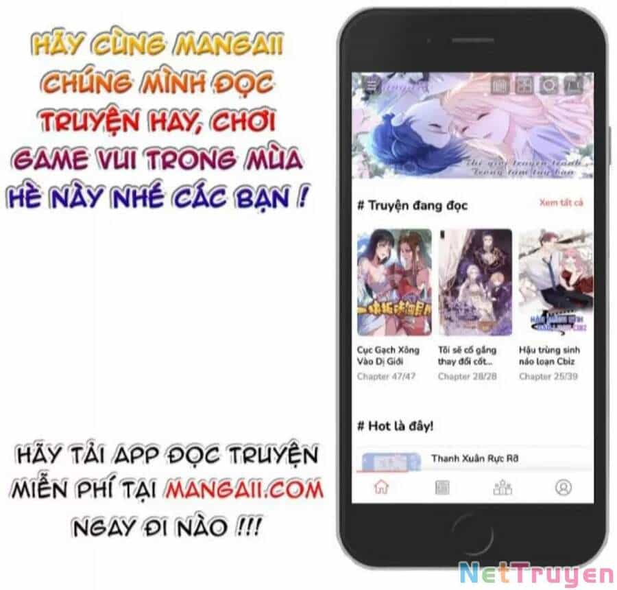 Cô Ấy Ngày Nào Cũng Lên Hot Search! - Chương 14 - ảnh 37