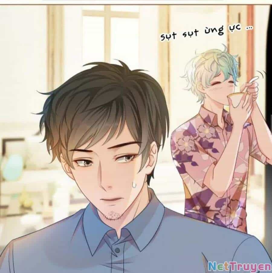 Cô Ấy Ngày Nào Cũng Lên Hot Search! - Chương 15 - ảnh 13