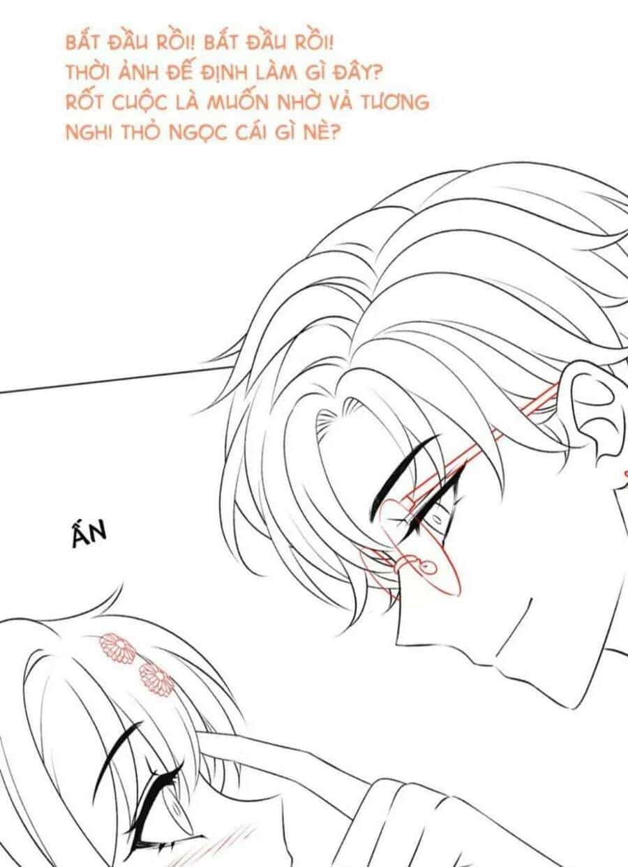 Cô Ấy Ngày Nào Cũng Lên Hot Search! - Chương 21 - ảnh 34
