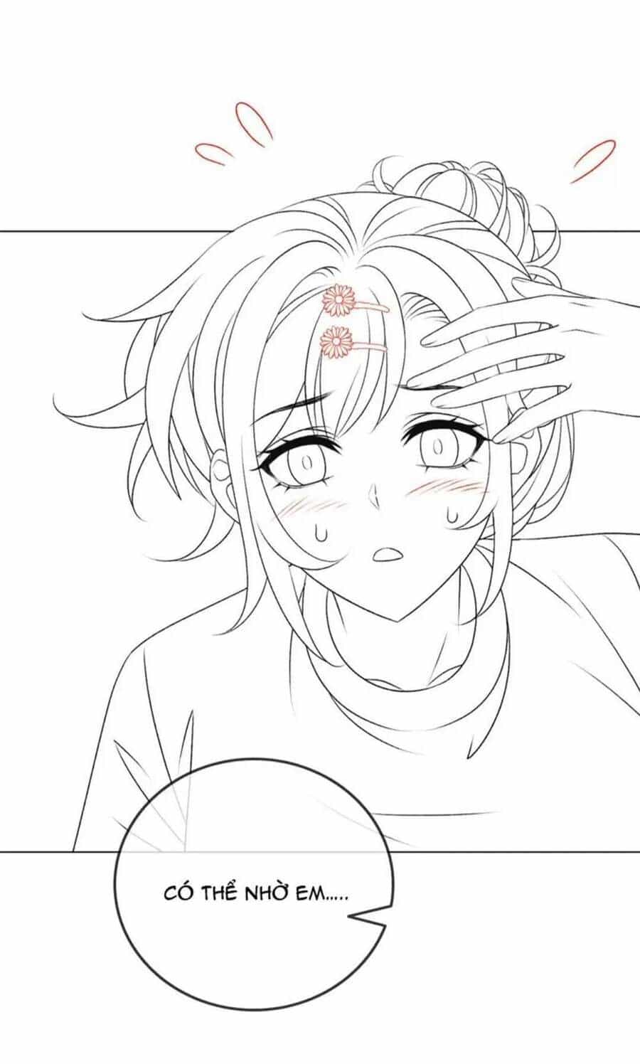 Cô Ấy Ngày Nào Cũng Lên Hot Search! - Chương 21 - ảnh 36