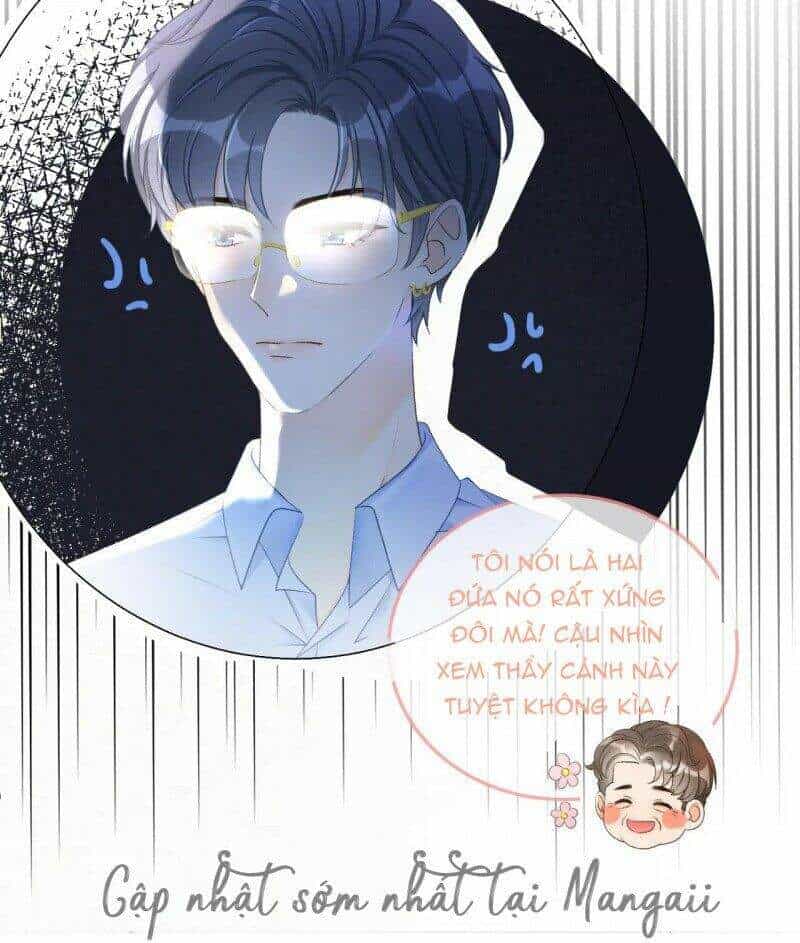Cô Ấy Ngày Nào Cũng Lên Hot Search! - Chương 25 - ảnh 21