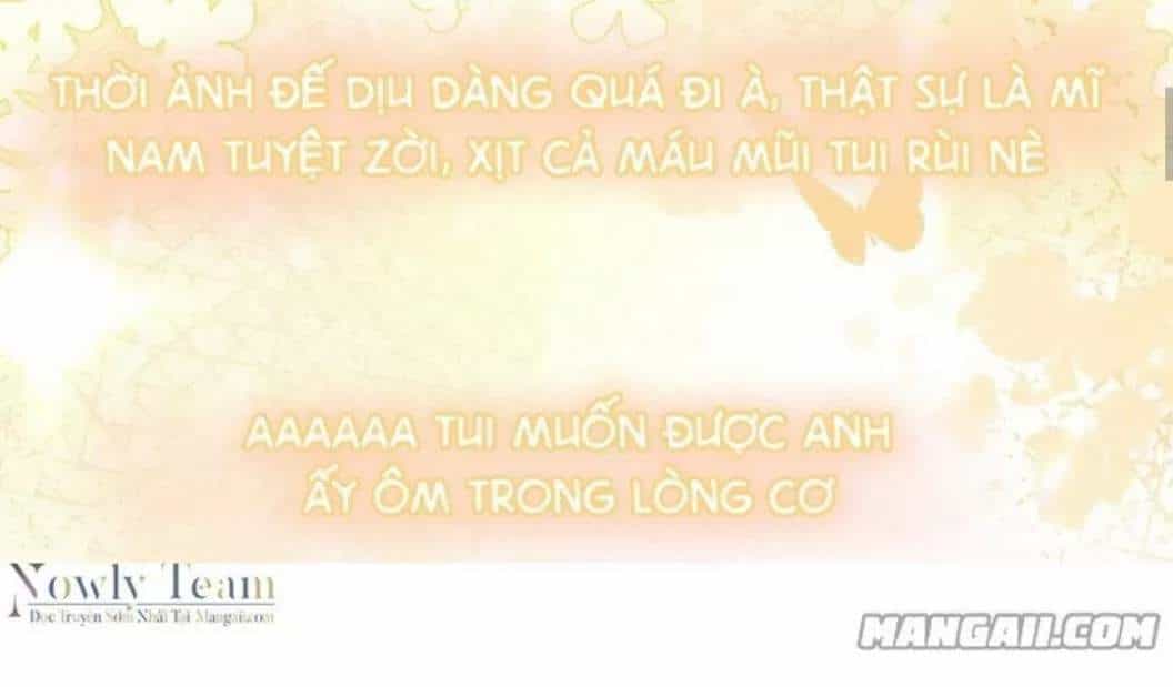 Cô Ấy Ngày Nào Cũng Lên Hot Search! - Chương 26 - ảnh 25
