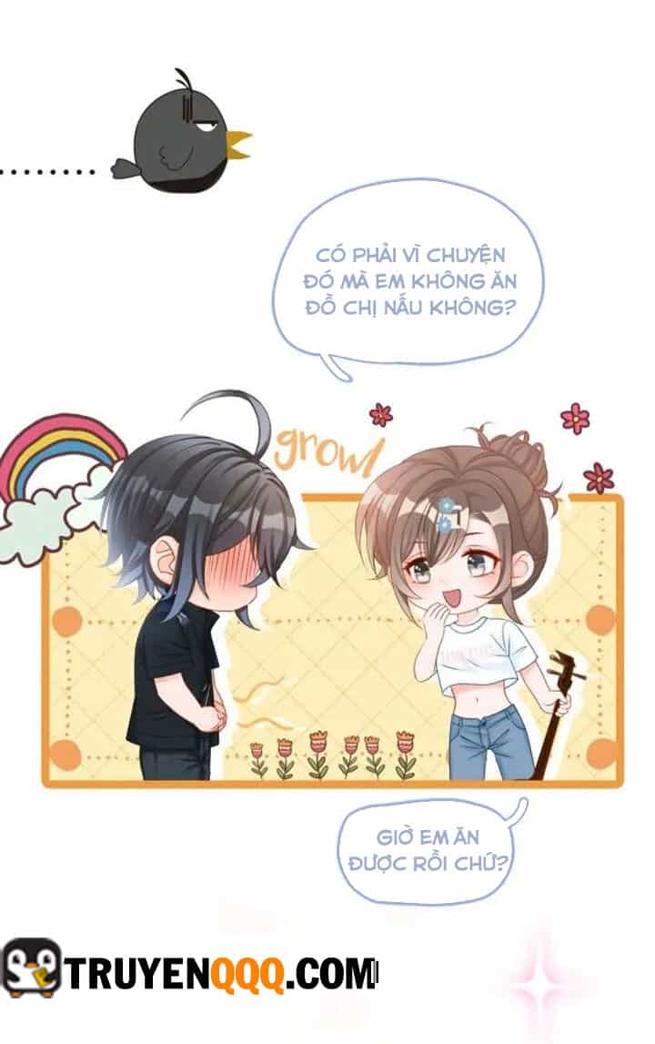 Cô Ấy Ngày Nào Cũng Lên Hot Search! - Chương 30 - ảnh 19