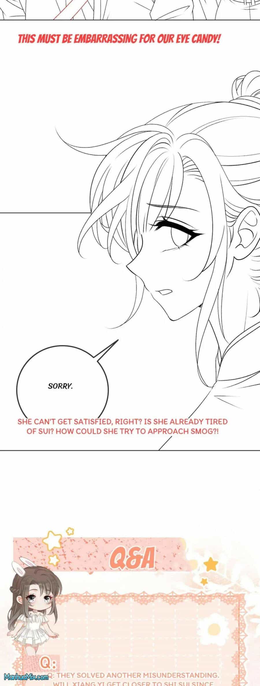 Cô Ấy Ngày Nào Cũng Lên Hot Search! - Chương 38 - ảnh 36