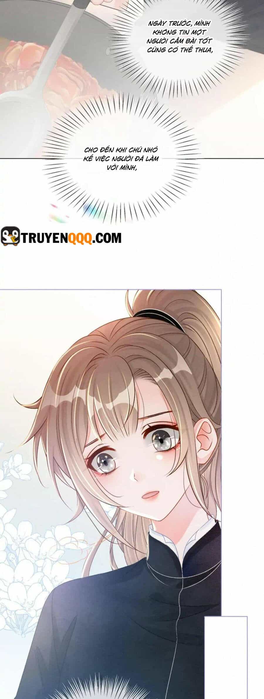 Cô Ấy Ngày Nào Cũng Lên Hot Search! - Chương 40 - ảnh 11