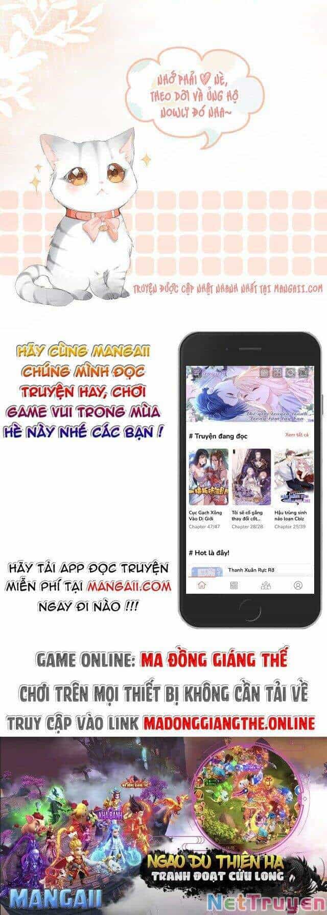 Cô Ấy Ngày Nào Cũng Lên Hot Search! - Chương 4 - ảnh 31
