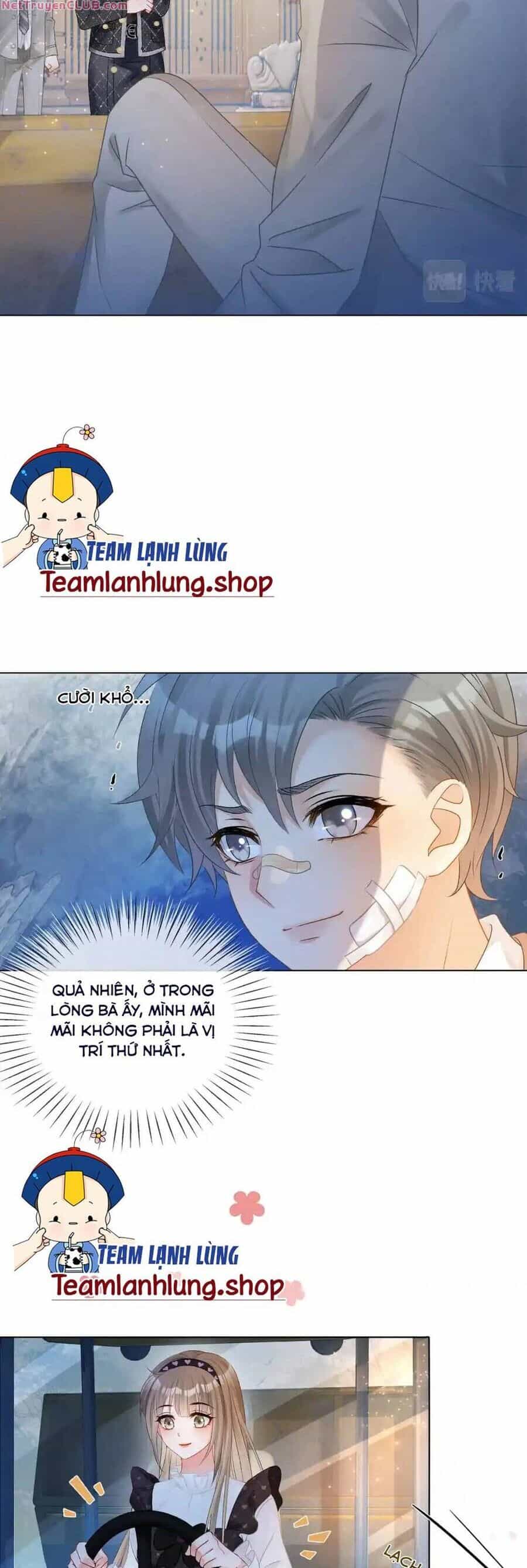 Cô Ấy Ngày Nào Cũng Lên Hot Search! - Chương 65 - ảnh 21