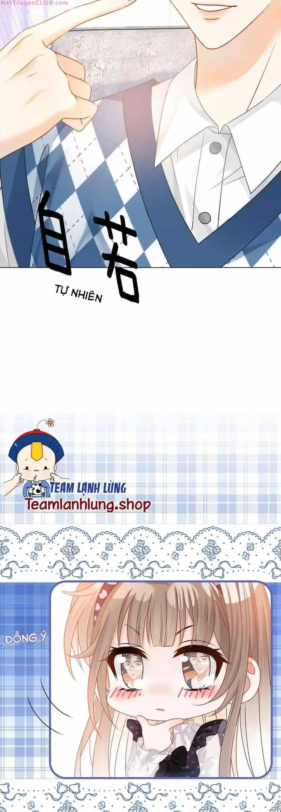 Cô Ấy Ngày Nào Cũng Lên Hot Search! - Chương 70 - ảnh 16
