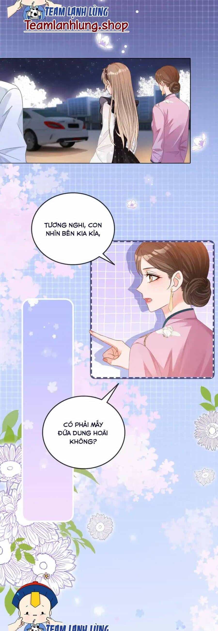Cô Ấy Ngày Nào Cũng Lên Hot Search! - Chương 74 - ảnh 11