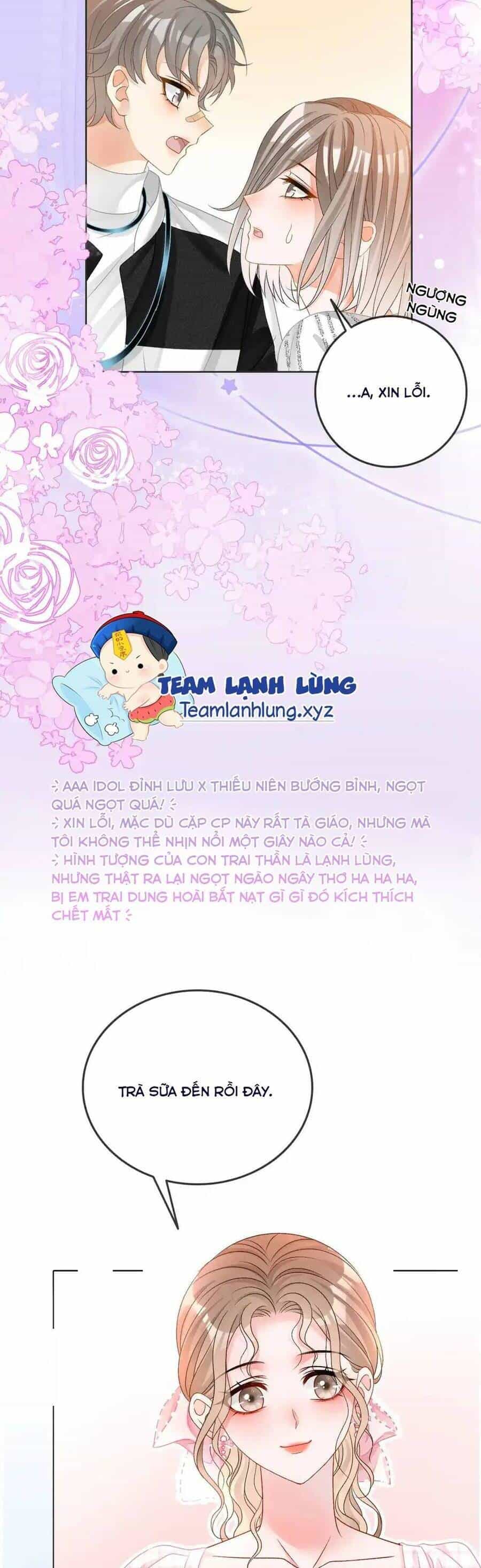 Cô Ấy Ngày Nào Cũng Lên Hot Search! - Chương 94 - ảnh 25