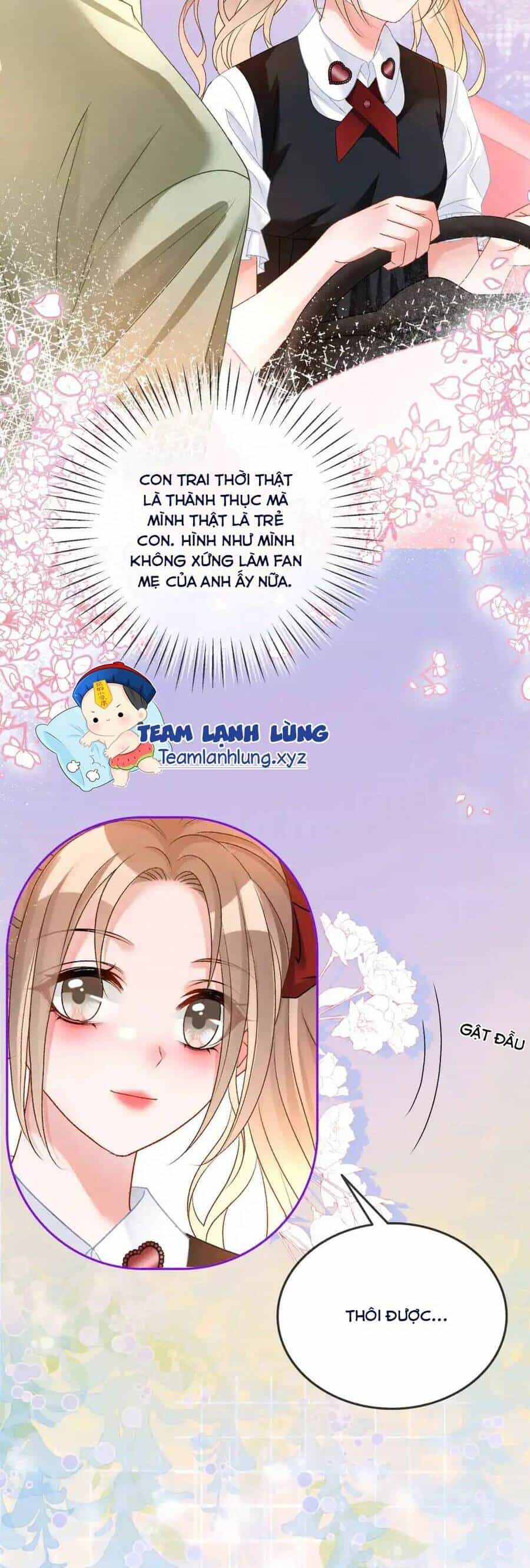 Cô Ấy Ngày Nào Cũng Lên Hot Search! - Chương 97 - ảnh 14