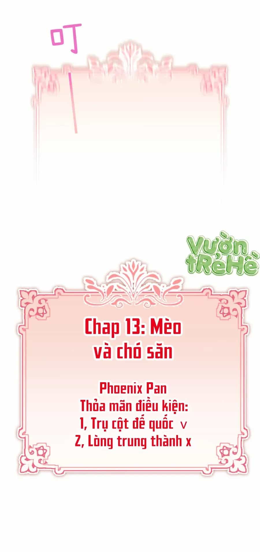 Cô Ấy Sẽ Thuần Phục Anh Hùng - Chương 13 - ảnh 4