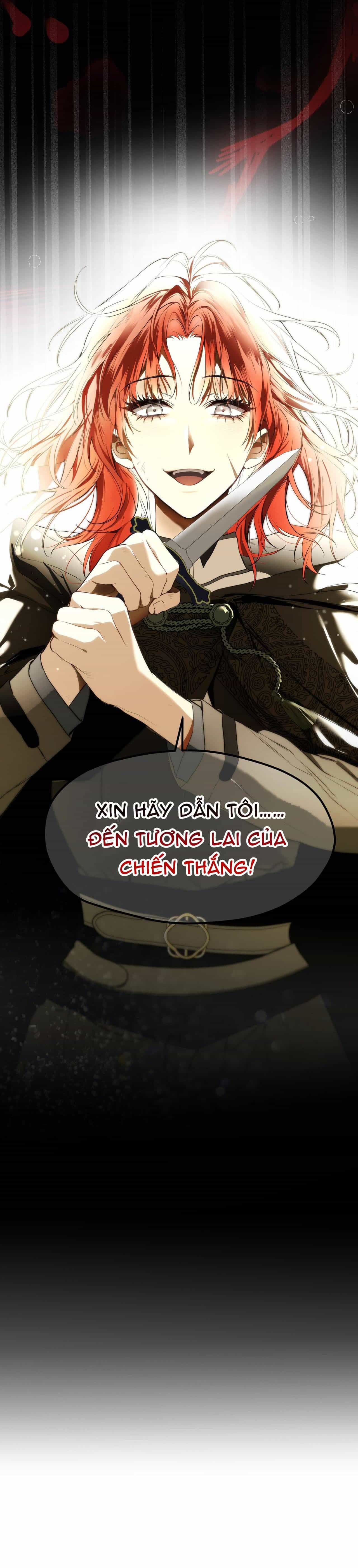 Cô Ấy Sẽ Thuần Phục Anh Hùng - Chương 1 - ảnh 24