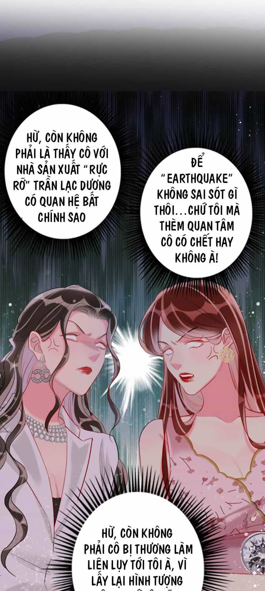 Cô Ấy Thật Xinh Đẹp - Chương 8.1 - ảnh 23