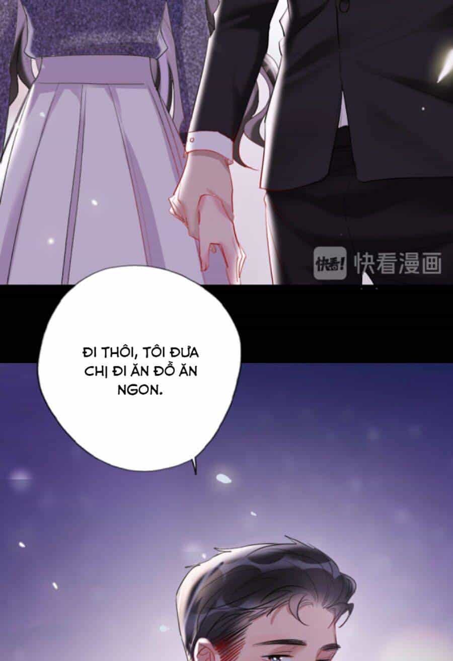 Cô Ấy Thật Xinh Đẹp - Chương 10 - ảnh 46