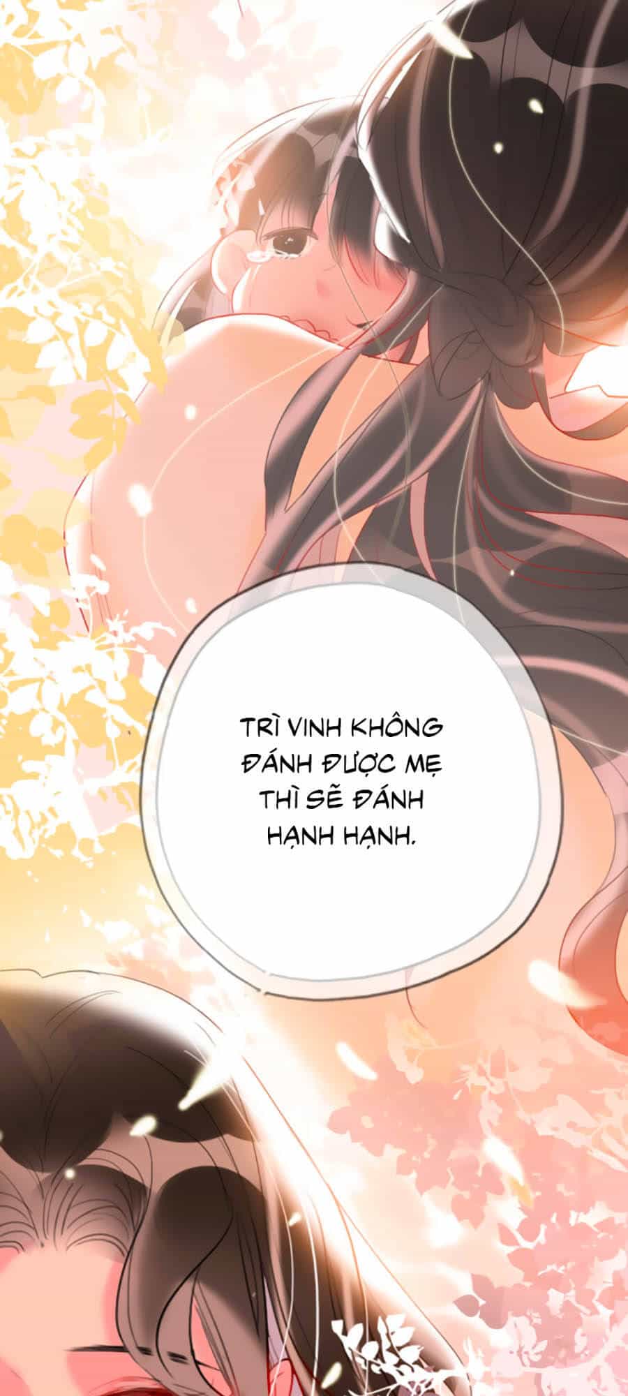 Cô Ấy Thật Xinh Đẹp - Chương 15 - ảnh 42
