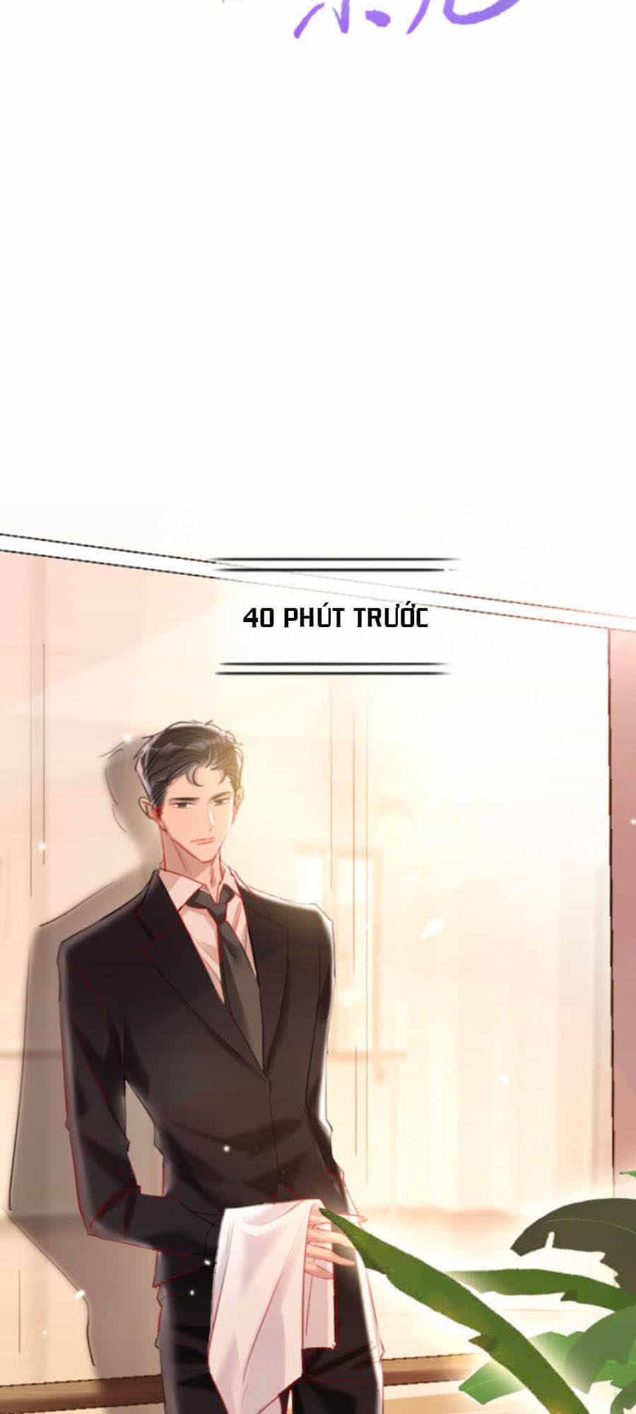 Cô Ấy Thật Xinh Đẹp - Chương 18 - ảnh 10