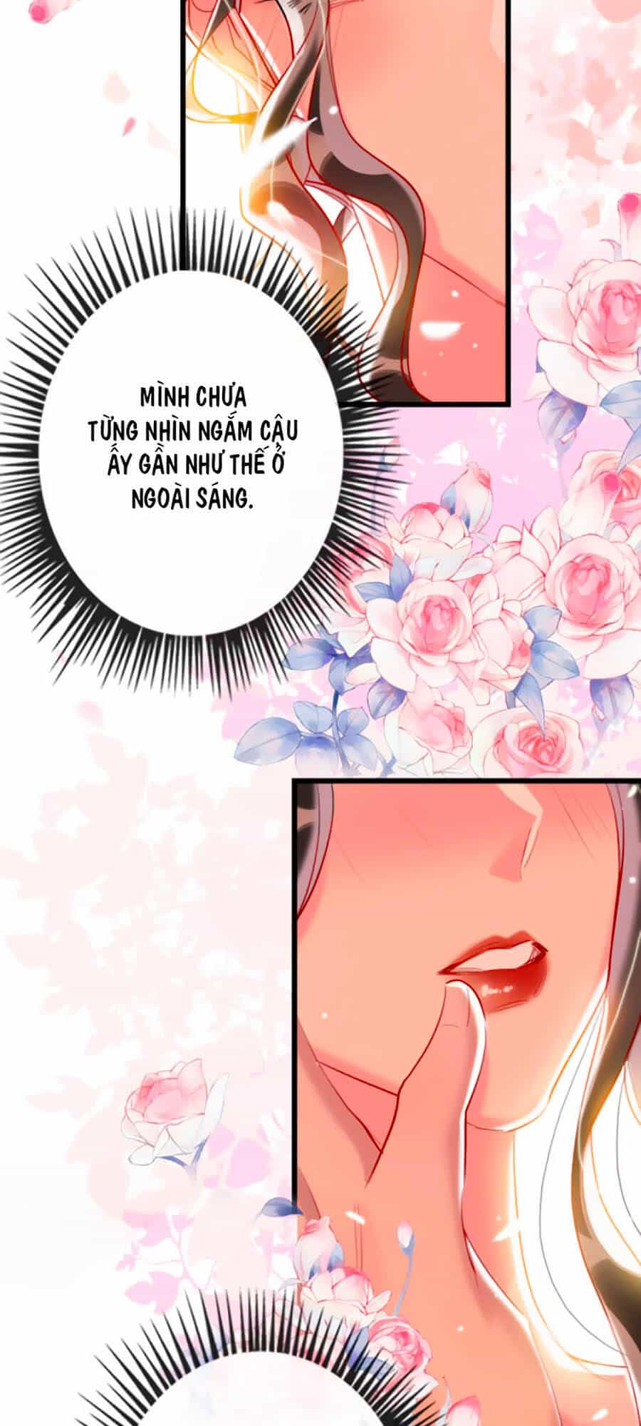 Cô Ấy Thật Xinh Đẹp - Chương 19 - ảnh 4