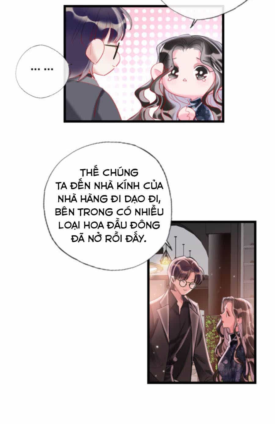 Cô Ấy Thật Xinh Đẹp - Chương 20 - ảnh 17