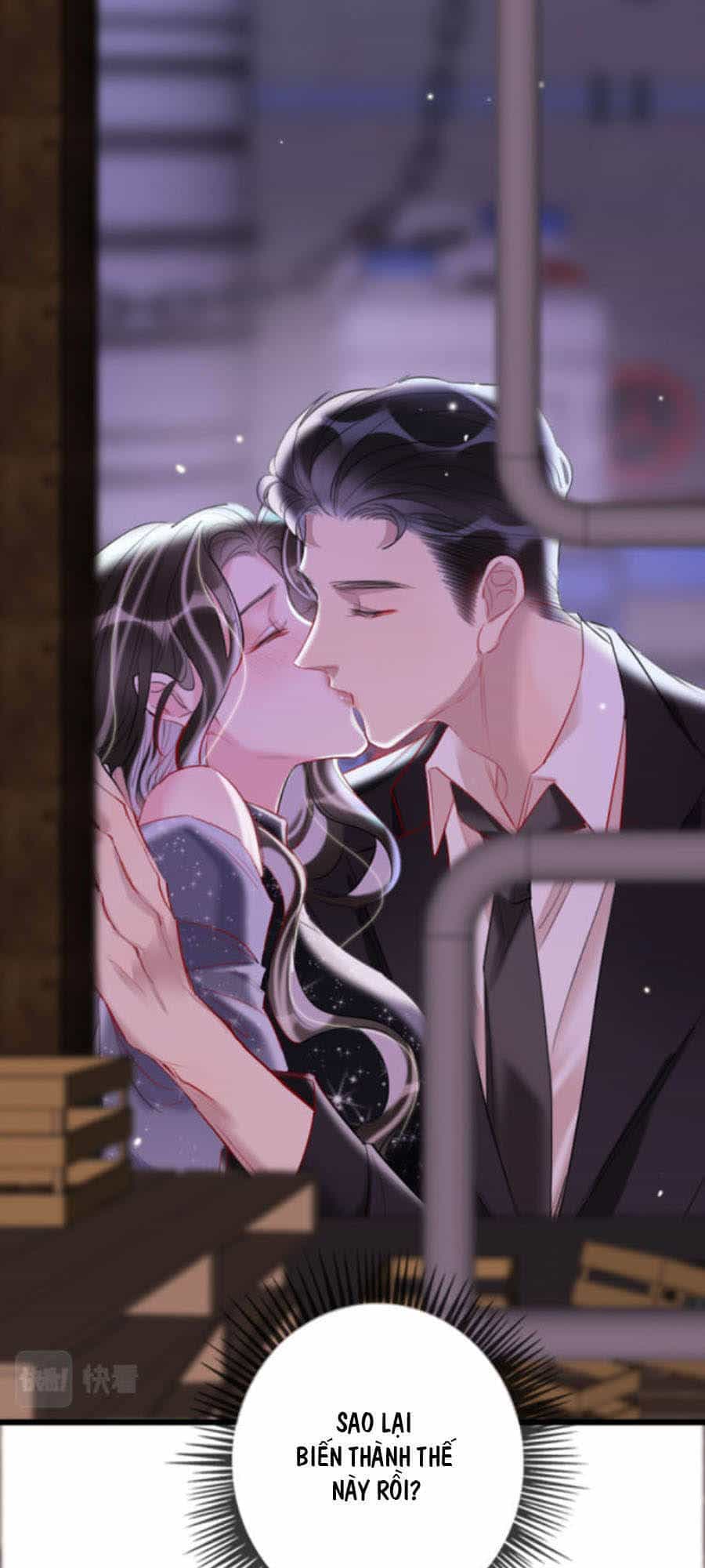 Cô Ấy Thật Xinh Đẹp - Chương 22 - ảnh 14