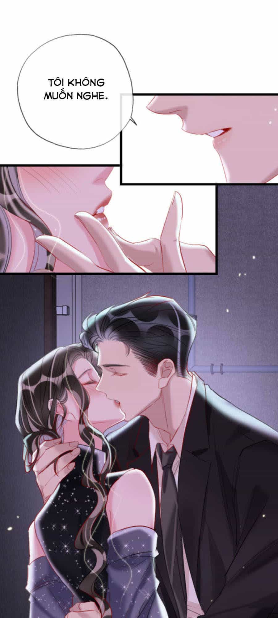 Cô Ấy Thật Xinh Đẹp - Chương 22 - ảnh 23