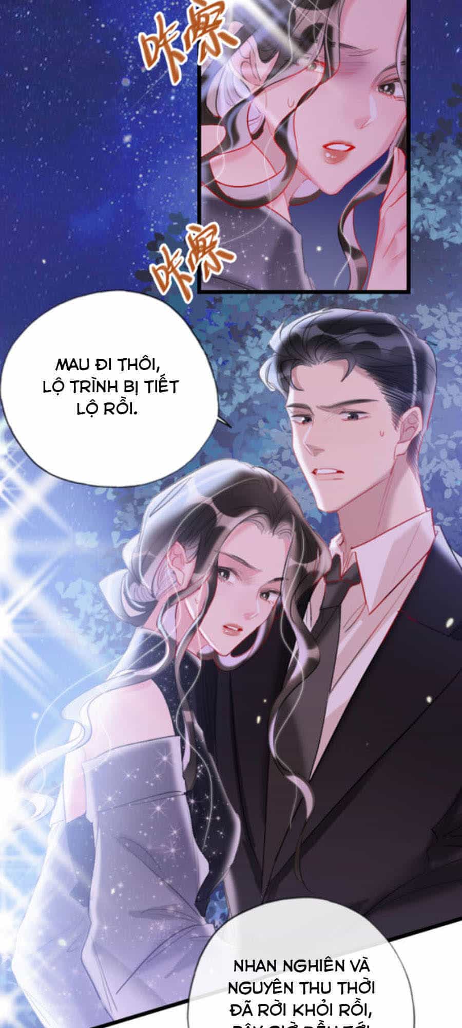 Cô Ấy Thật Xinh Đẹp - Chương 22 - ảnh 4