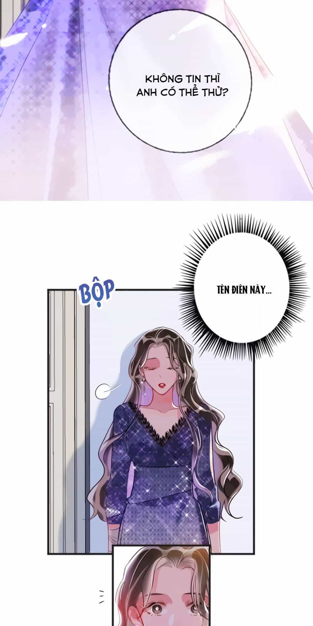 Cô Ấy Thật Xinh Đẹp - Chương 1.2 - ảnh 31