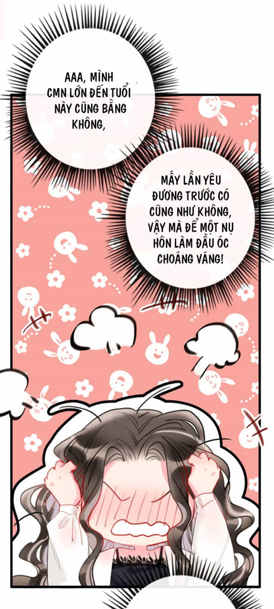 Cô Ấy Thật Xinh Đẹp - Chương 24 - ảnh 14