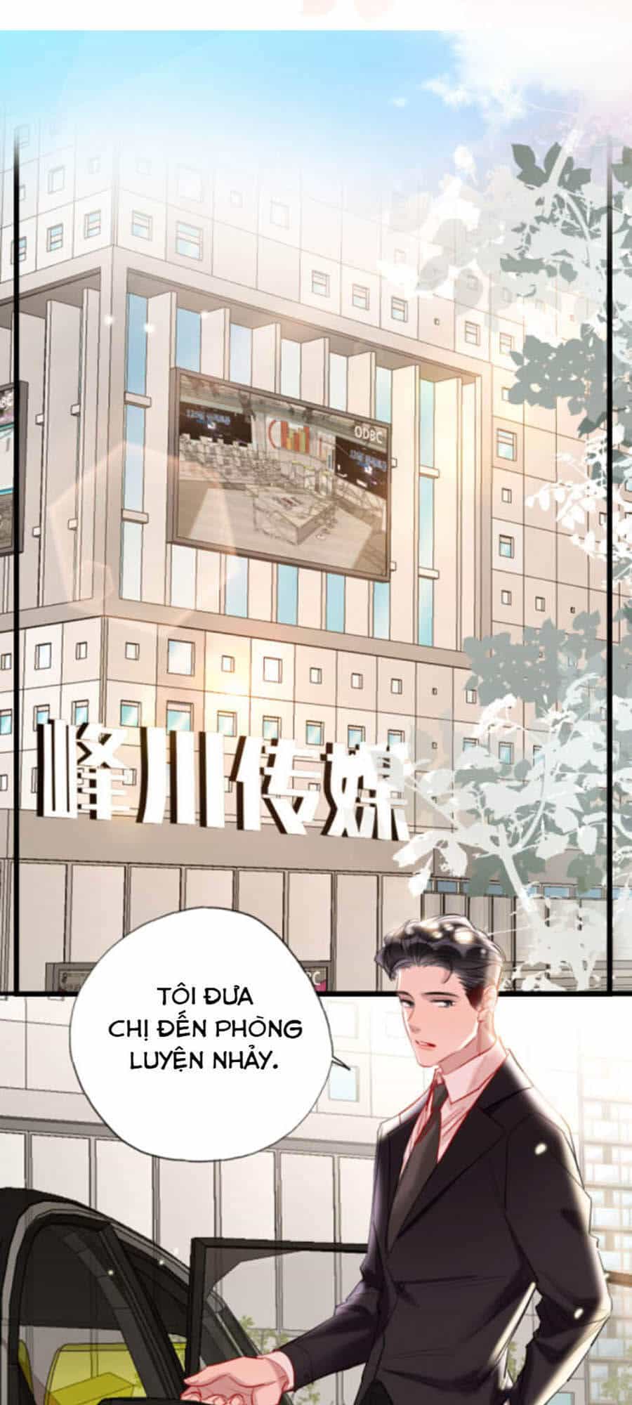 Cô Ấy Thật Xinh Đẹp - Chương 25 - ảnh 13
