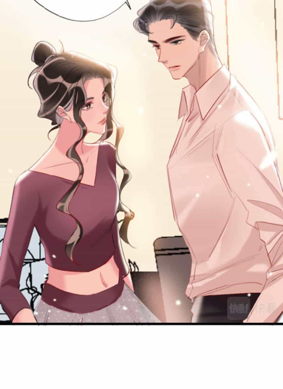 Cô Ấy Thật Xinh Đẹp - Chương 25 - ảnh 30