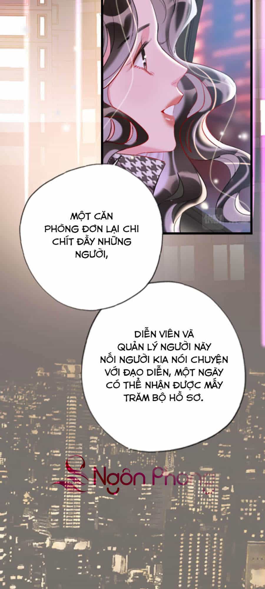 Cô Ấy Thật Xinh Đẹp - Chương 27 - ảnh 21