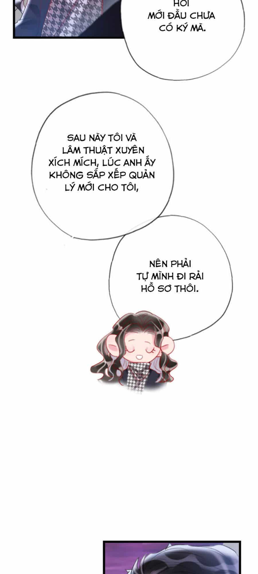 Cô Ấy Thật Xinh Đẹp - Chương 27 - ảnh 25