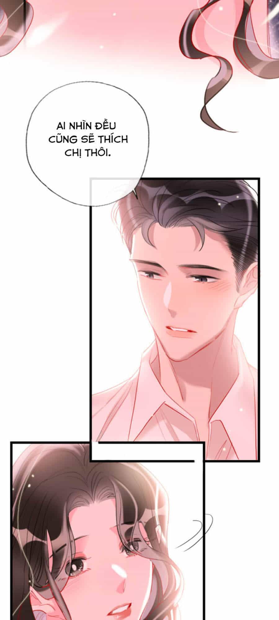 Cô Ấy Thật Xinh Đẹp - Chương 28 - ảnh 15