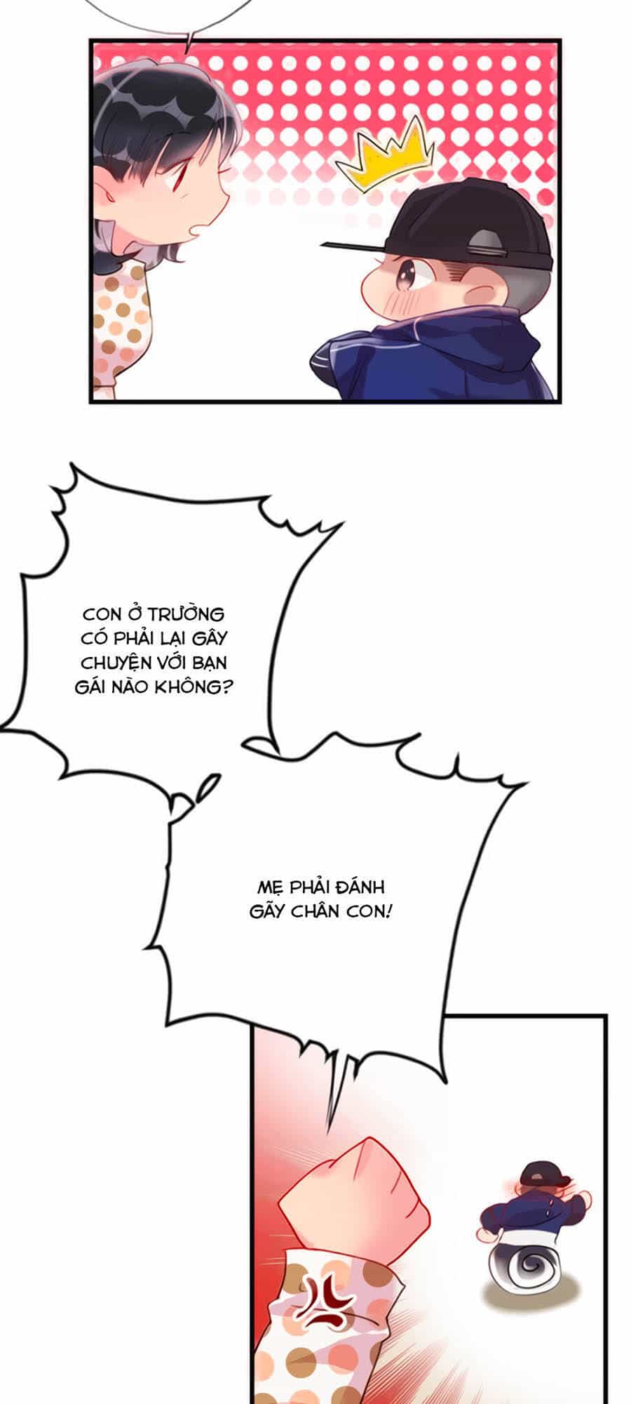 Cô Ấy Thật Xinh Đẹp - Chương 4 - ảnh 44