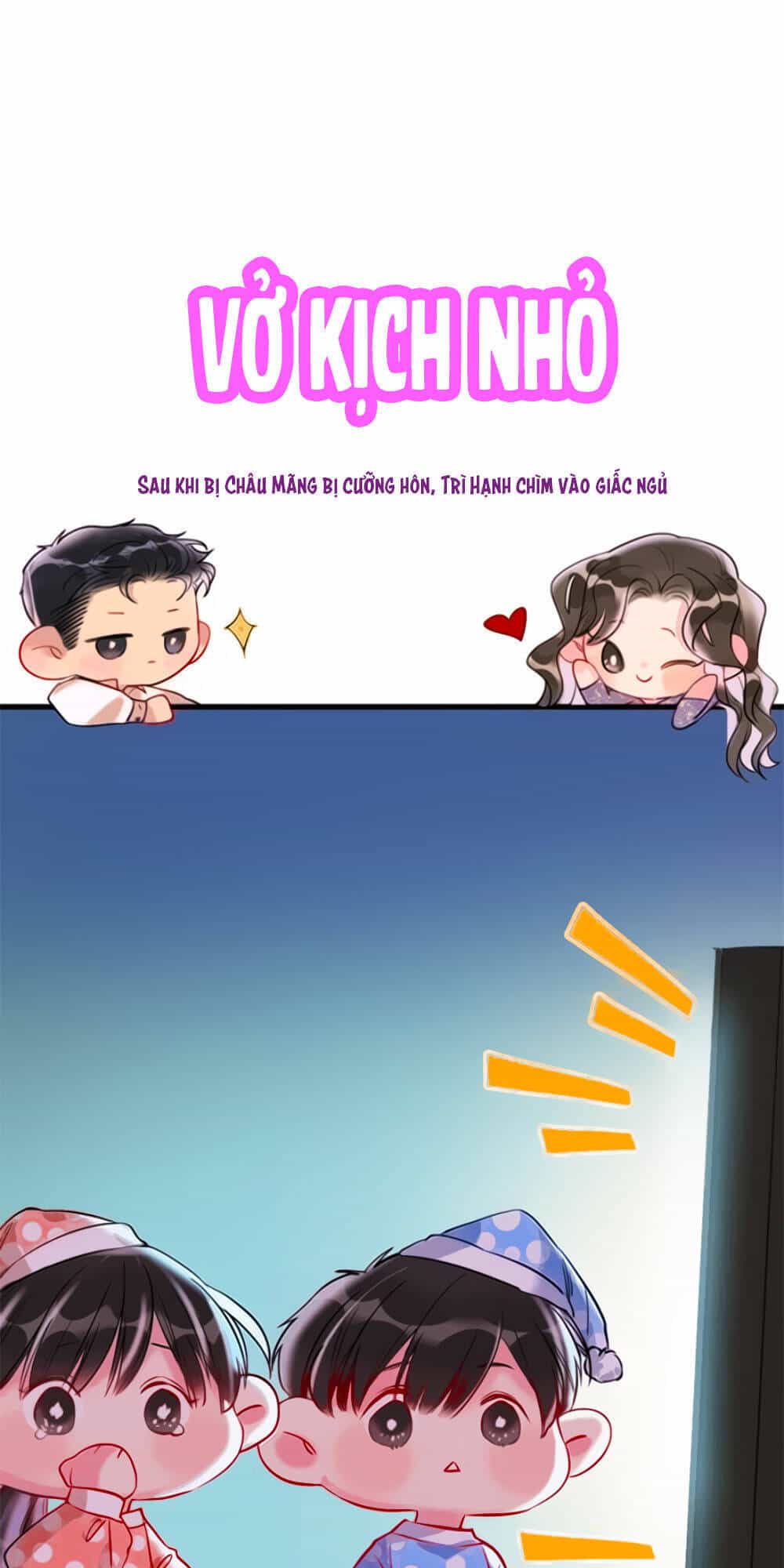 Cô Ấy Thật Xinh Đẹp - Chương 5 - ảnh 55